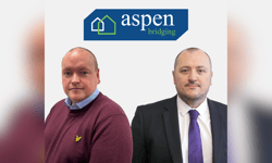 Aspen Bridging makes two key hires