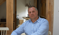 How I became a broker – Mike Powell's story