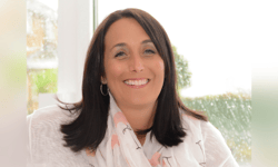 How I became a broker – Michelle Lawson's story