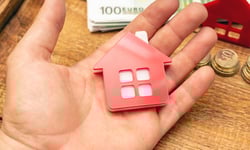 Zero-deposit mortgages surge as buyers struggle with deposits