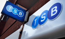 Barclays, Santander vie for major lender