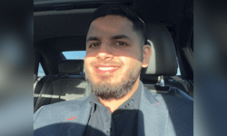 How determination is enabling a young broker to build his own business