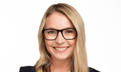 The Co-operative Bank names Melville new CEO