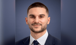 "I incorporate a competitive edge into my work"