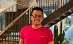 Habito names new CEO