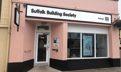Suffolk BS returns to shared ownership market