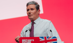Gilt yields remain elevated as Starmer fails to calm bond markets