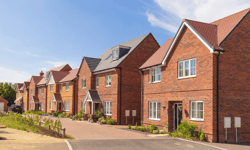 Housing market activity up on stronger supply and demand
