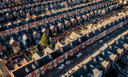 Nationwide reveals how UK house prices ended 2024