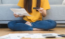 Let's talk affordability: Navigating mortgages for clients with adverse credit