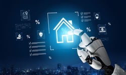Australians still prefer brokers over AI for big money calls: study