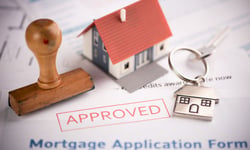 Mortgage approvals surge as borrowers rush to lock in deals