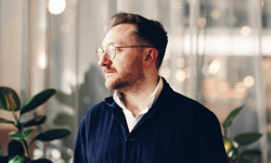 Inside the social media strategy of a high-end mortgage broker