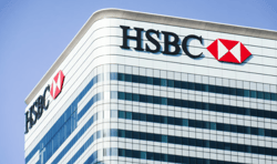 HSBC profits dip amid Iran war, private credit sector strain