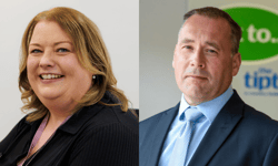 Chorley and Tipton & Coseley expand credit product ranges