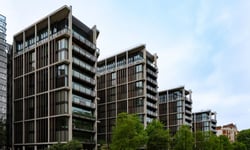 Converted office homes pose hidden risk for mortgage lenders