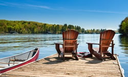 Economic worries push more Canadians toward staycations this summer