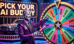 Which AI is right for your practice? A practical guide to the models that matter in 2026