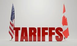 Lovett-Reid: Today is tariff day. What does it mean for your clients?