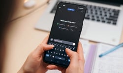 Seven in ten investors now ask AI before they invest: study