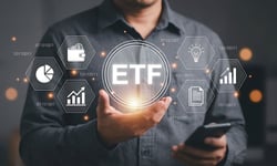 Despite changing the game in accumulation, ETFs matter less in decumulation says advisor