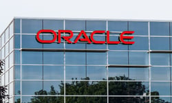 Oracle’s default insurance hits high-yield levels as AI debt mounts
