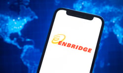 Enbridge eyes $20 billion in new investments amid global energy crunch