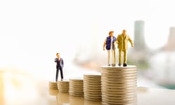 CIRO finds couple helped themselves to an elderly client's life savings