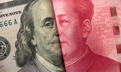 Trump takes America's biggest CEOs to meet Xi Jinping
