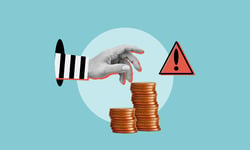 Canadians are paying a steep price for keeping fraud to themselves