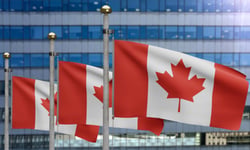 Alberta leads Canada growth outlook