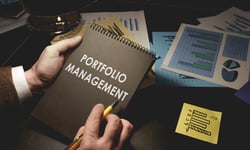 How one portfolio management team has used AI since 2018
