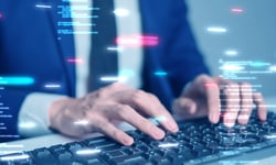 Investors trust advisers three times more than AI when it counts, HSBC finds