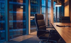 CIRO's first CEO will retire next year