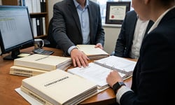 BC lawyer hid insolvency from clients, ordered to pay special costs