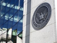 Atkins: SEC takes 'most historic step yet' on crypto regulation