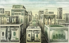 Billionaire cohort and wealth at new highs, but what’s in their portfolios?