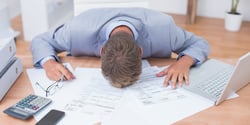 Adverse credit hits millions as living costs squeeze UK borrowers
