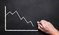Interest-only mortgage stock falls to record low