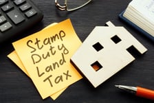 First-time buyers pay £307m extra tax since stamp duty holiday ended