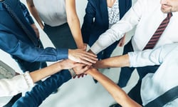 What are the benefits of team building?