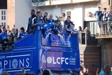 Far Out Friday: Broker tallies $138m cost of injured Premier League players