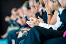 Inaugural winner announced for industry award