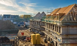 Pulte hauls 19 insurers to court over Albuquerque defect claims