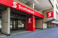 Scotiabank announces third-quarter results