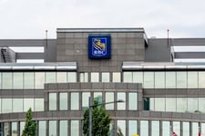 RBC reports third-quarter earnings