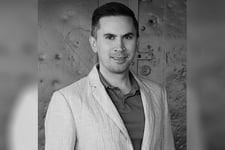 Top Originator: Brian Cooke makes every second count