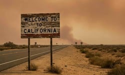 FAIR Plan jumps 42% as insurers retreat from California market - report