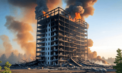 Travelers loses $27m battle over Maxus Metropolitan fire insurance claim