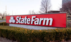 State Farm cuts Florida auto rates